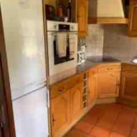 Chaumiere Familiale Weekend & Paisible * Saint-Philbert-sur-Risle