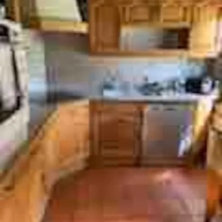 Chaumiere Familiale Weekend & Paisible * Saint-Philbert-sur-Risle